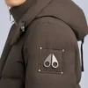 Everest Puffer 3Q Jacket