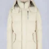 Everest Puffer 3Q Jacket