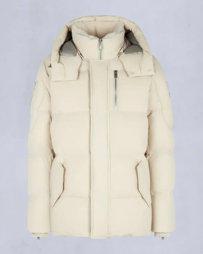 Everest Puffer 3Q Jacket