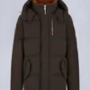 Everest Puffer 3Q Jacket