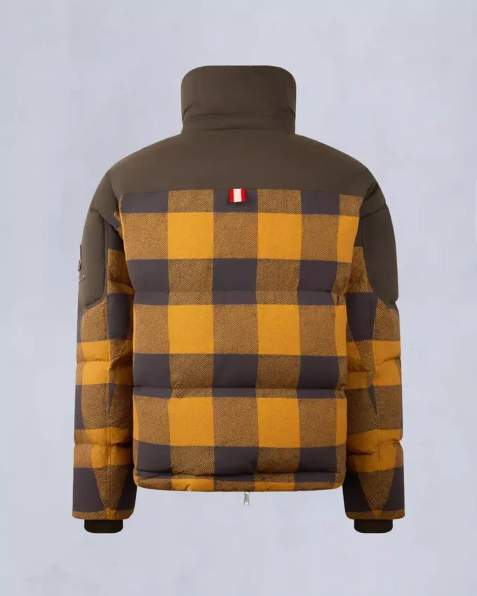 Everest Puffer