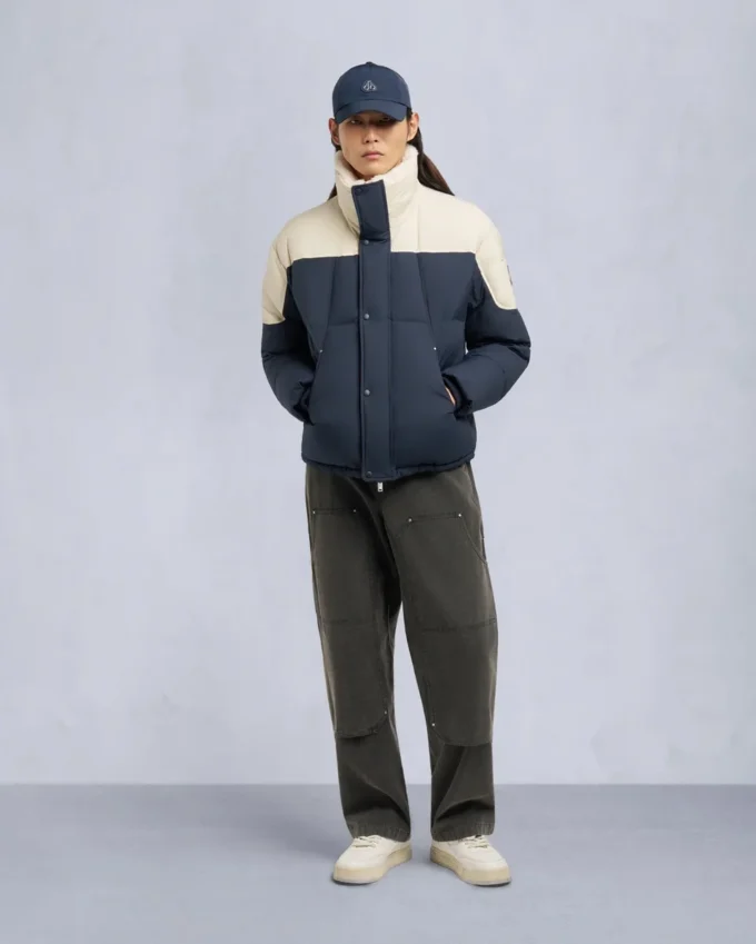 Everest Puffer