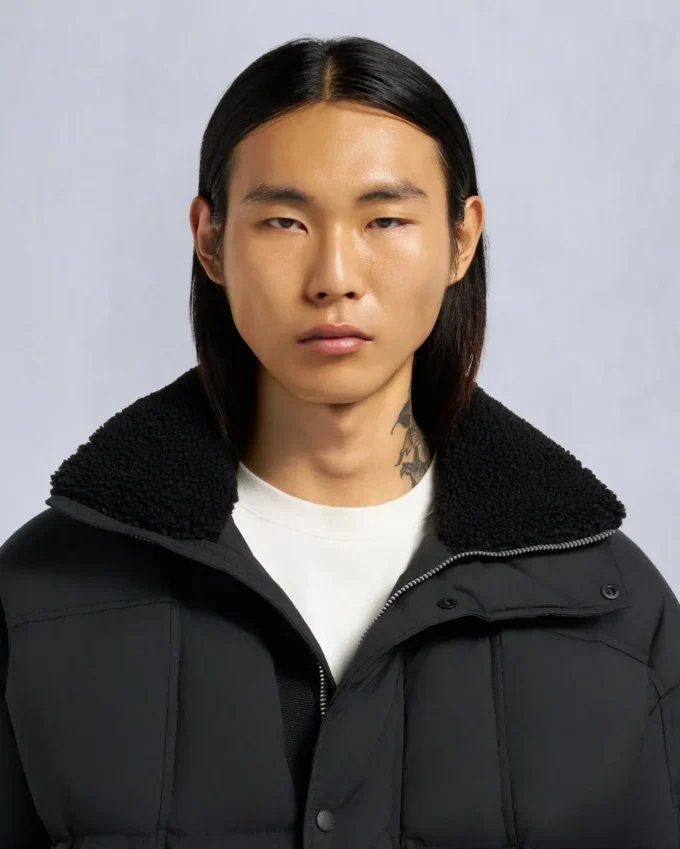 Everest Puffer