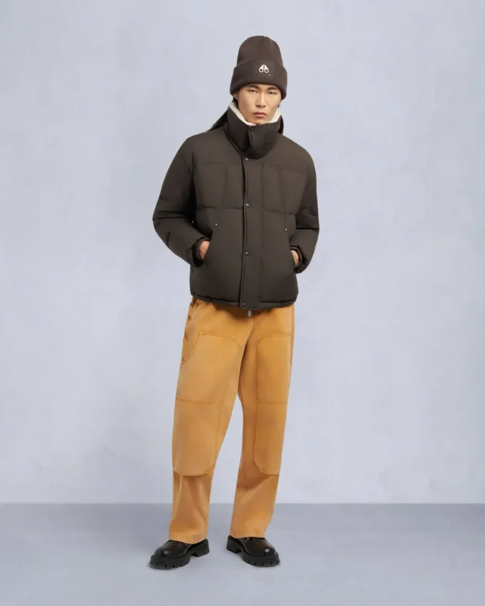 Everest Puffer