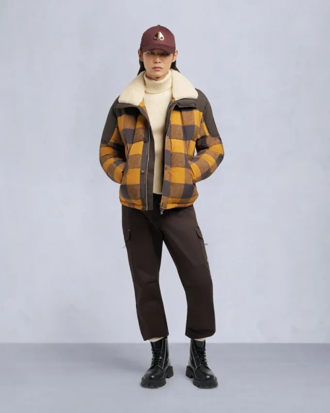 Everest Puffer