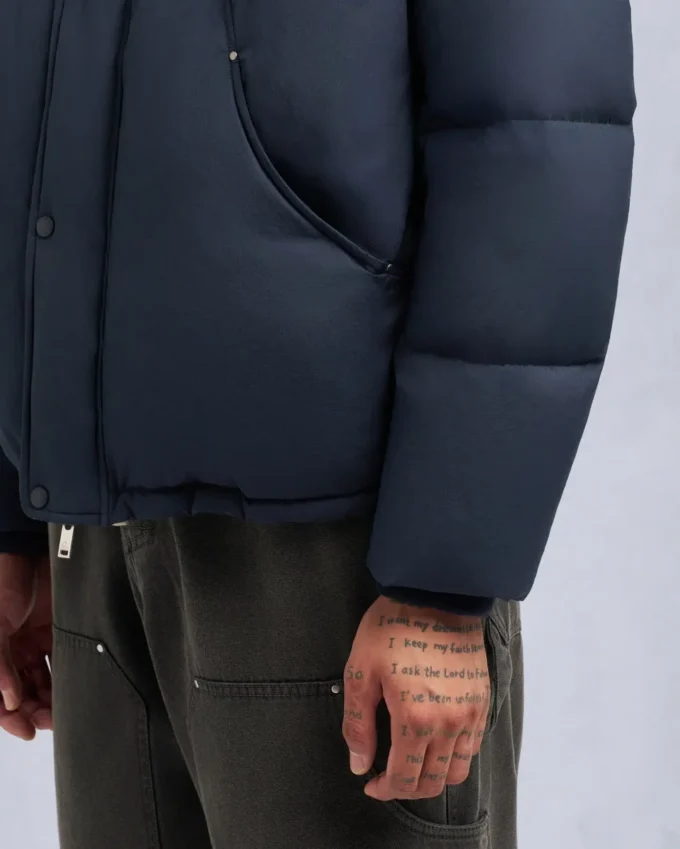 Everest Puffer