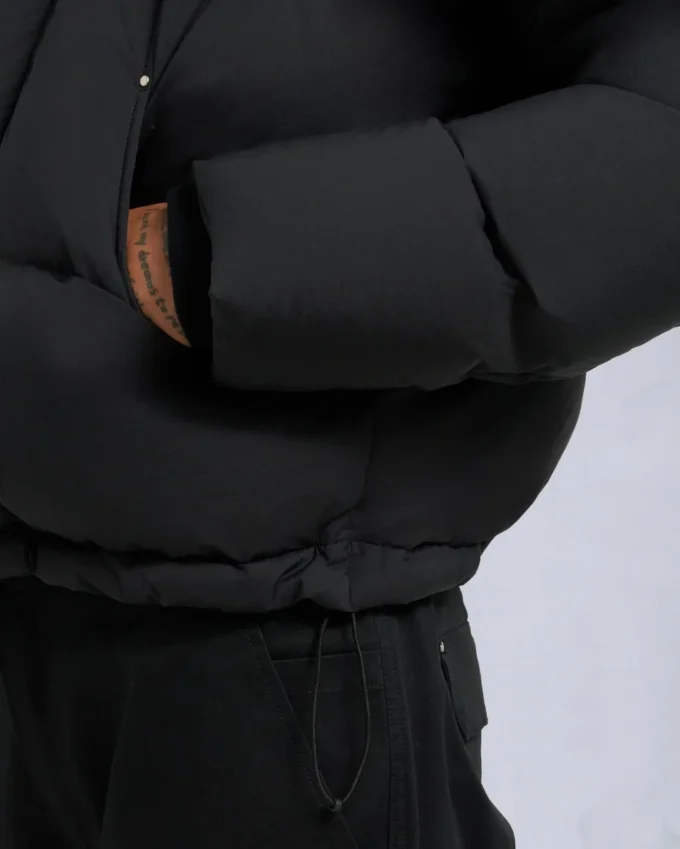Everest Puffer