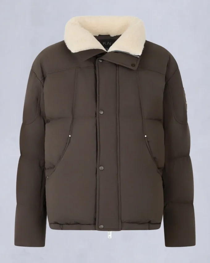 Everest Puffer
