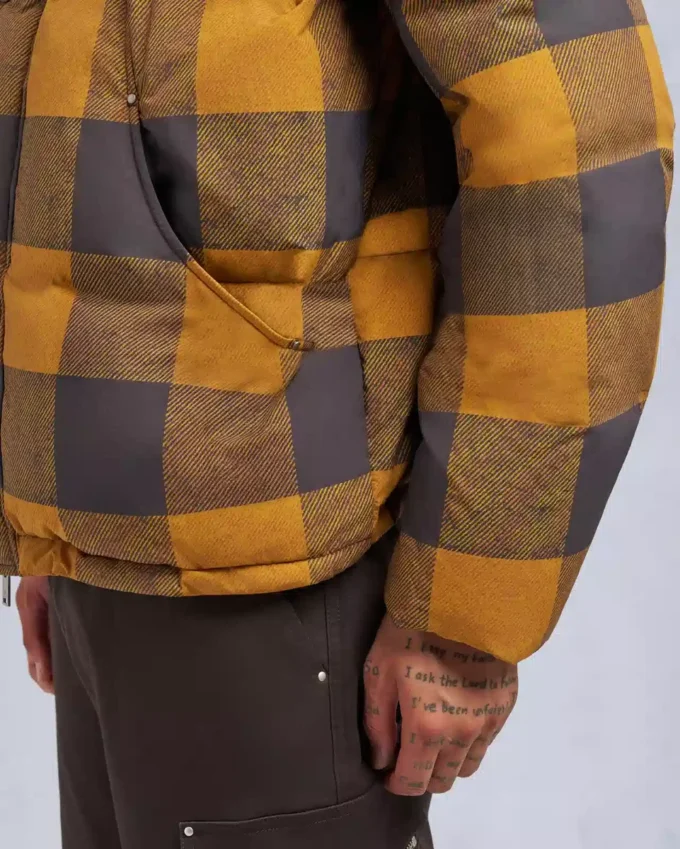Everest Puffer
