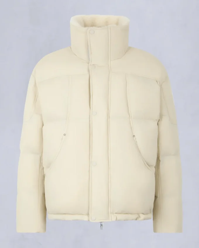 Everest Puffer