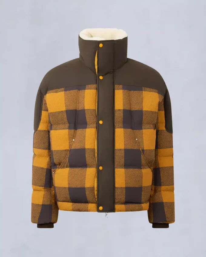 Everest Puffer