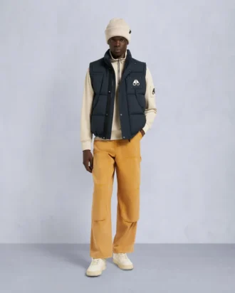 Everest Puffer Vest