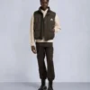 Everest Puffer Vest
