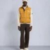 Everest Puffer Vest