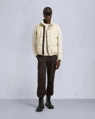 Everest Puffer Vest