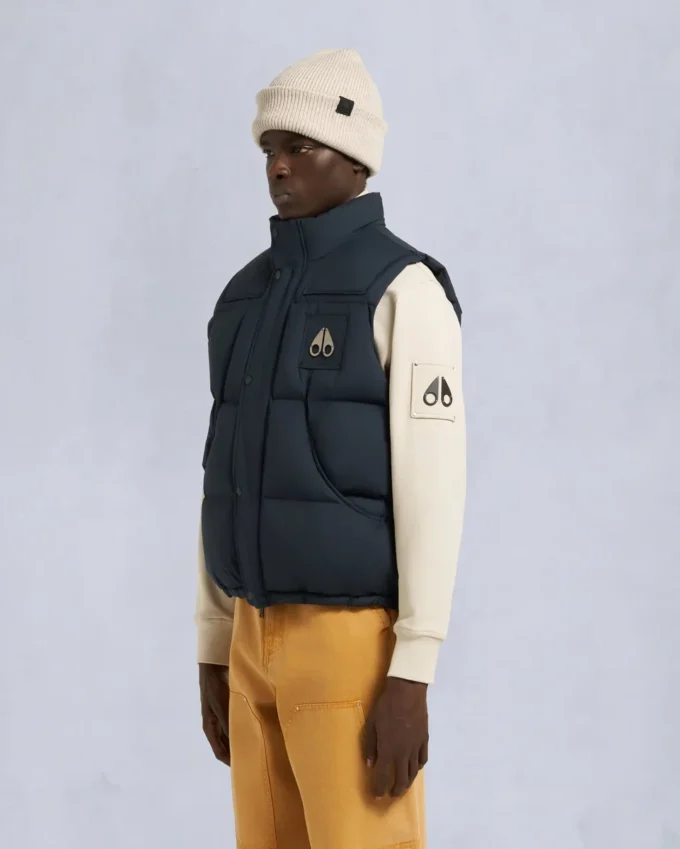 Everest Puffer Vest