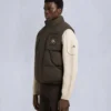 Everest Puffer Vest