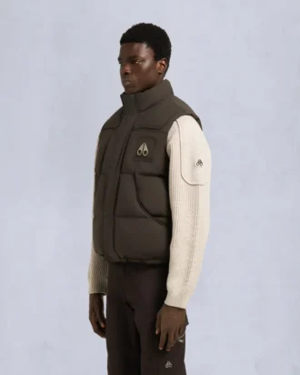 Everest Puffer Vest