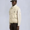 Everest Puffer Vest