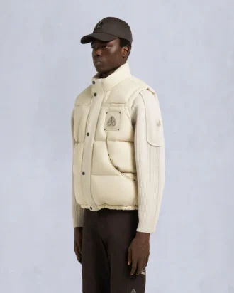 Everest Puffer Vest