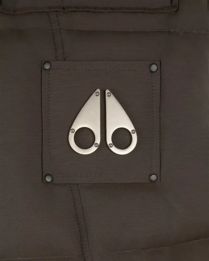 Everest Puffer Vest