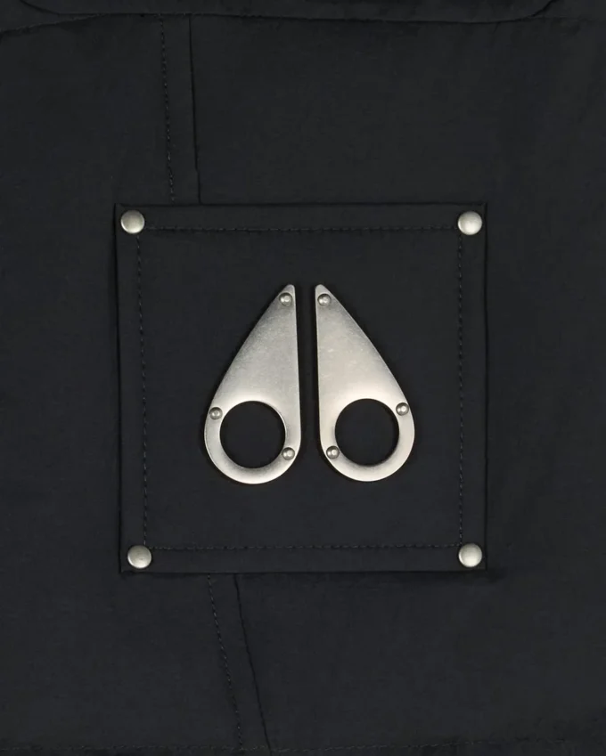 Everest Puffer Vest