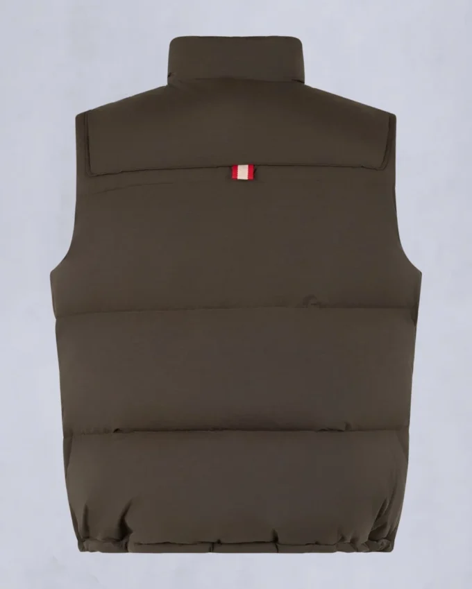 Everest Puffer Vest