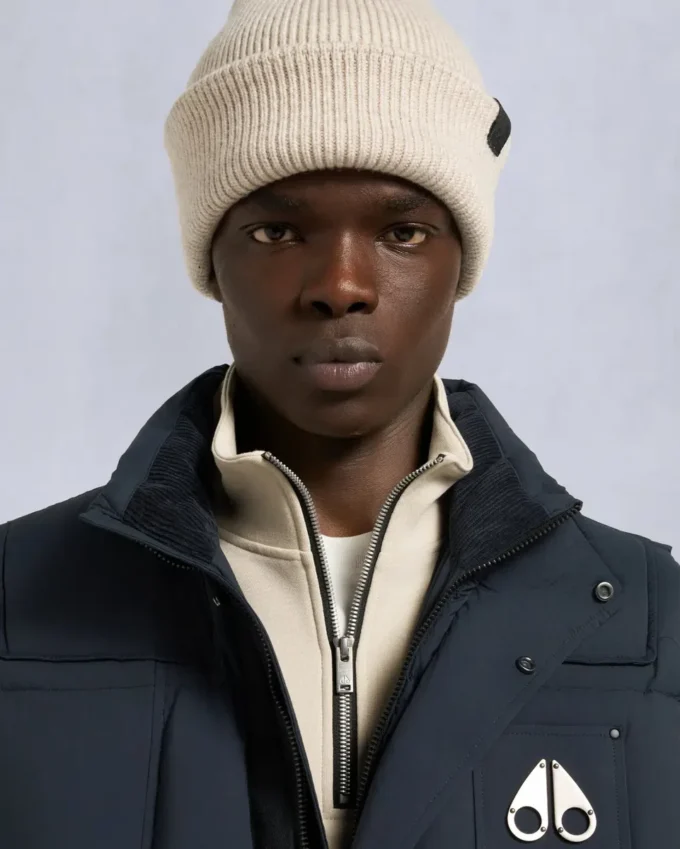 Everest Puffer Vest