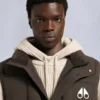 Everest Puffer Vest