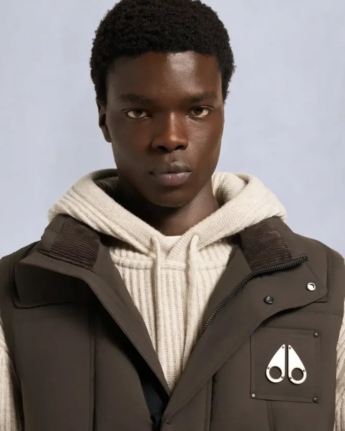 Everest Puffer Vest