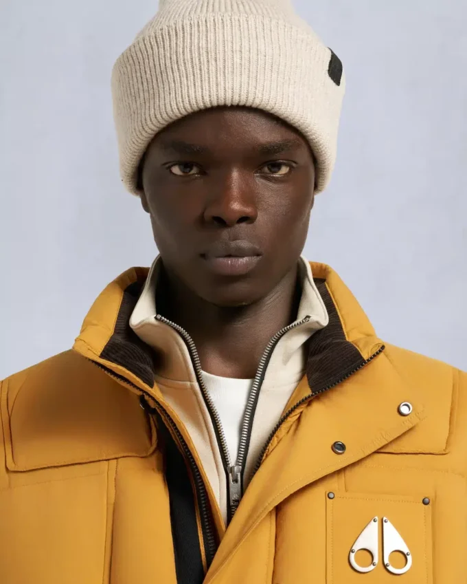 Everest Puffer Vest