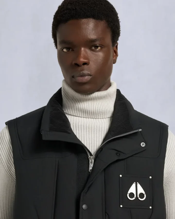 Everest Puffer Vest
