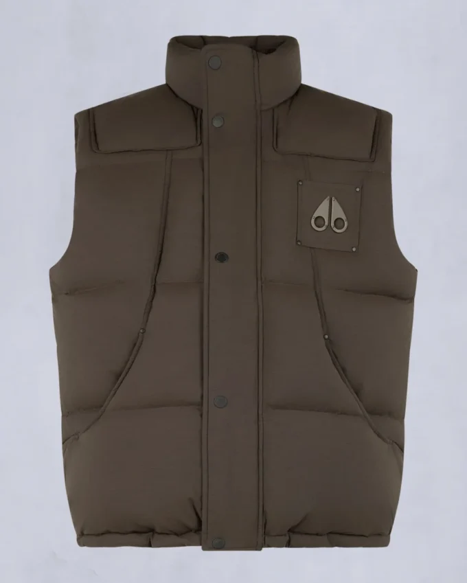 Everest Puffer Vest