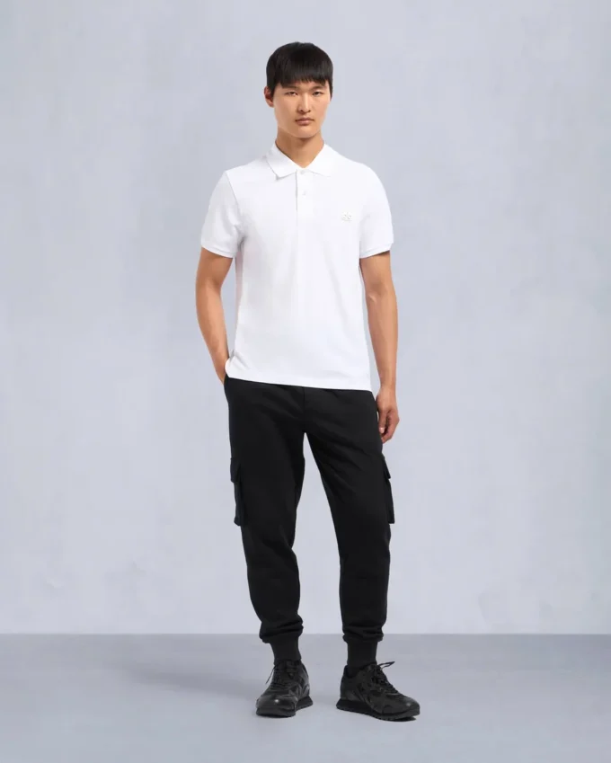 Everett Polo