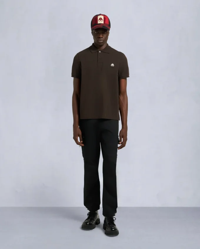 Everett Polo
