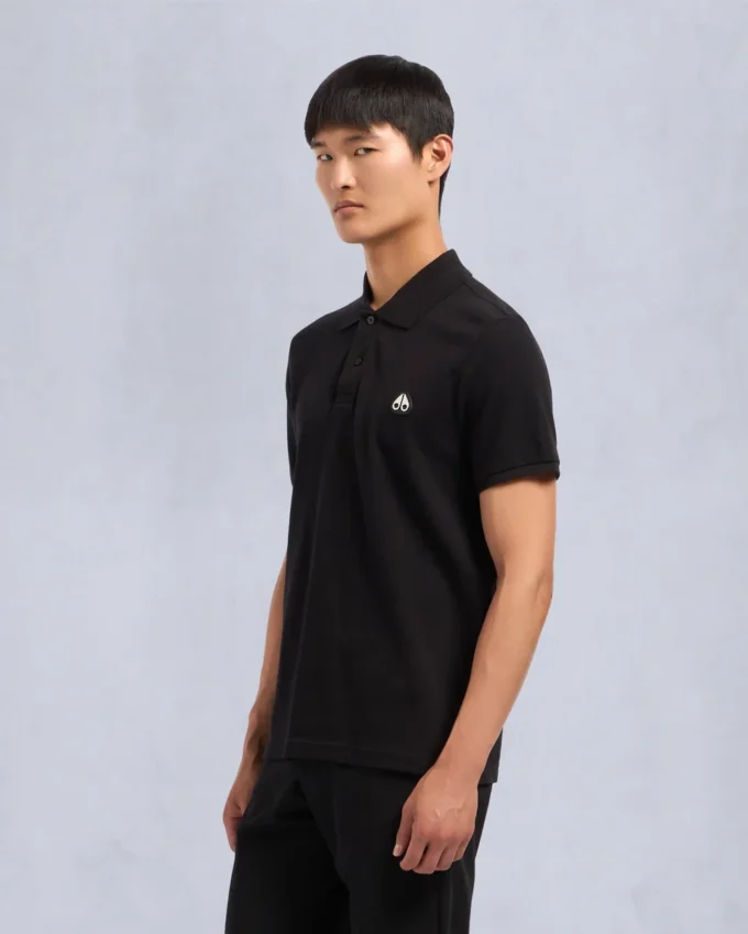 Everett Polo