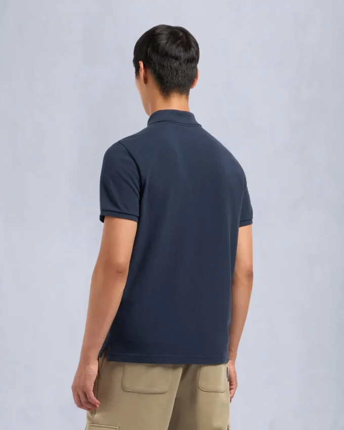 Everett Polo