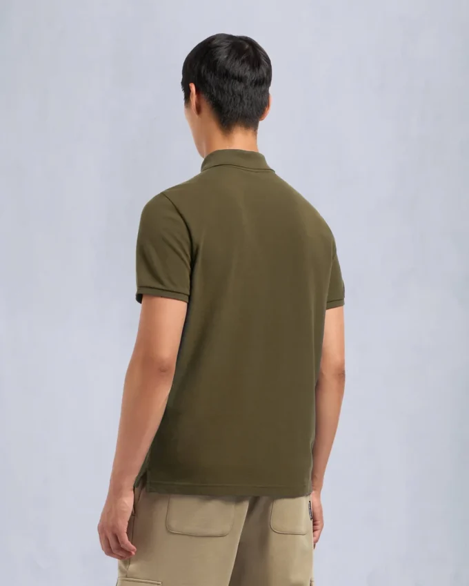 Everett Polo