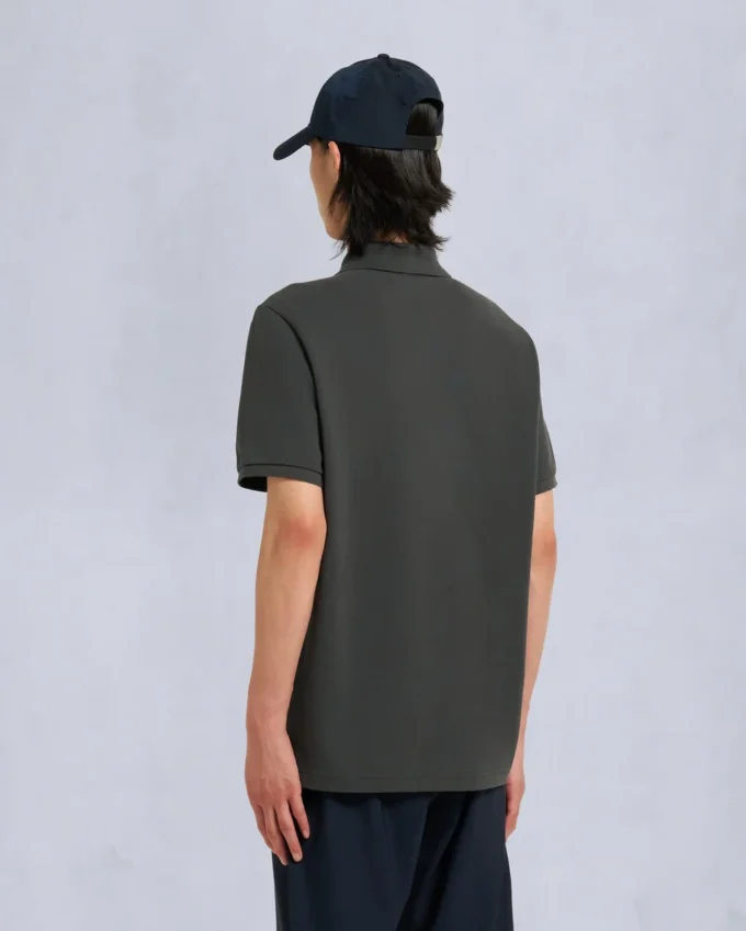 Everett Polo