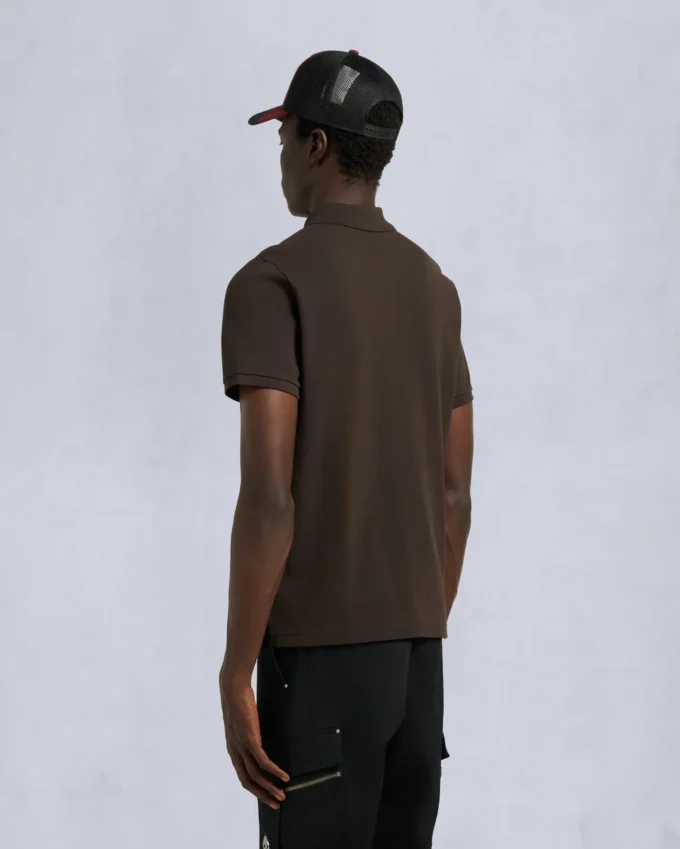 Everett Polo