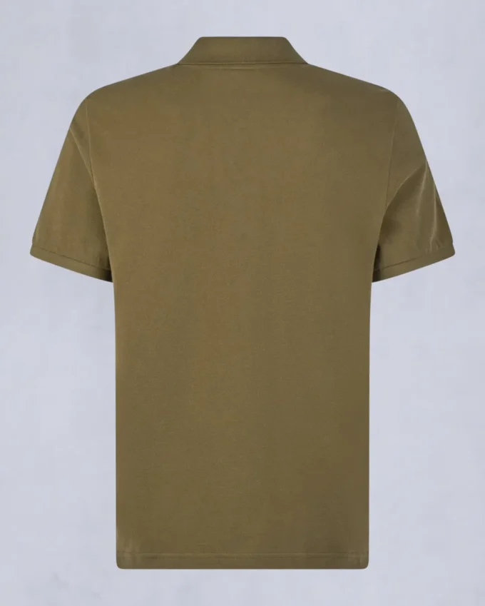 Everett Polo