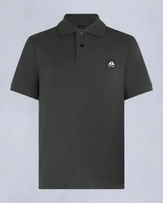 Everett Polo