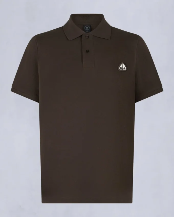 Everett Polo