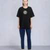 Evisu X Moose Tee