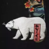 Evisu X Moose Tee