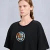 Evisu X Moose Tee