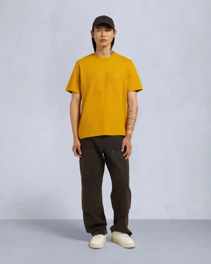 Finchley Tee
