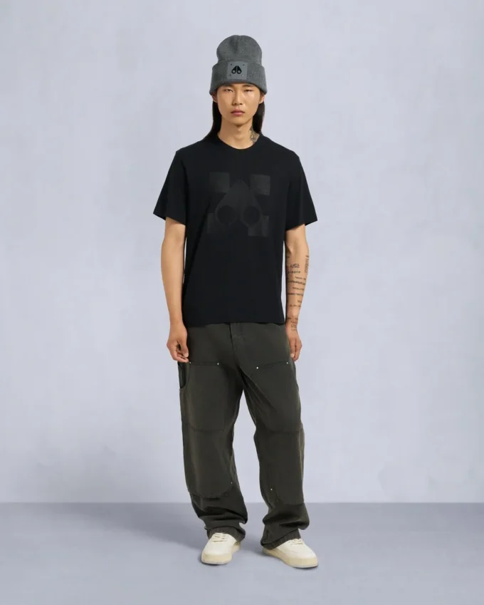 Finchley Tee
