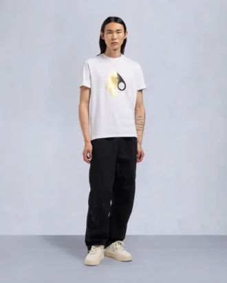 Gold Series Augustine Tee