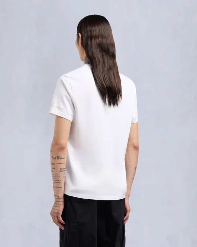 Gold Series Augustine Tee